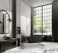 Керамогранит Rex Ceramiche (Florim) Etoile Symphonie Glo 6mm Ret арт-761765 — фото 5, Керамогранит