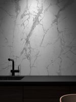 Керамогранит Living Ceramics Blanc Calacatta арт-BL/CAL/SF-TX — фото 2, Керамогранит