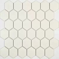 Мозаика NSmosaic Porcelain Керамика глянцевая арт-PS5159-14 — фото 1, Мозаика