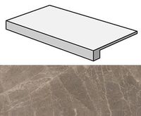 Ступень Atlas Concorde Italy Marvel Edge Gris Supreme Scalino арт-AFCA — фото 1, Ступени и клинкер