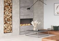 Плинтус Estima Bernini Grey Неполированный арт-BR03 — фото 14, Плинтус