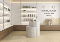 Настенная плитка Pamesa Grace Bone арт-027.890.0413.02769 — фото 8, Настенная плитка