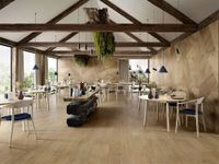 Керамогранит Sant Agostino Primewood White арт-CSAPRWWT20 — фото 4, Керамогранит