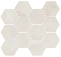 Мозаика Caesar Anima Ever Royal Onyx Luc Ret арт-AFFL — фото 1, Мозаика