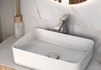 Керамогранит Cersanit Ultra Серый ректификат арт-A17777 — фото 10, Керамогранит