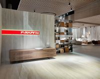 Товар: Керамогранит LaminamRus I Naturali Marmi Pietra Grey Bocciardato арт-LAMF007951 - фото 2 Керамогранит LaminamRus I Naturali Marmi Pietra Grey Bocciardato арт-LAMF007951 — фото 2, Керамогранит