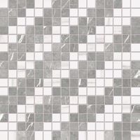 Мозаика Refin Prestigio Impero Lucido Mosaico Micro R арт-NA36 — фото 2, Мозаика