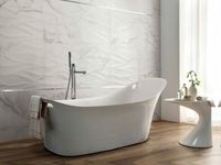 Карандаш Vallelunga Calacatta Matita арт-G20408 — фото 5, Бордюр