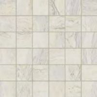 Керамогранит Ascot Gemstone Mix White Rett арт-GNM10R — фото 1, Керамогранит