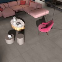 Керамогранит ABK Crossroad Chalk Sand Ret арт-0008719 — фото 13, Керамогранит