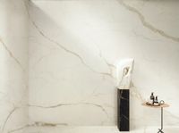 Керамогранит Atlas Concorde Italy Marvel Shine Calacatta Prestigio Matt арт-A4Q5 — фото 4, Керамогранит