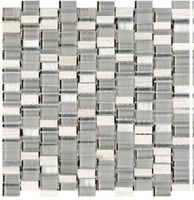 Мозаика L`antic colonial (Porcelanosa Grupo) Elements Mini Pattern Wind арт-L241709591-100135755 — фото 1, Мозаика