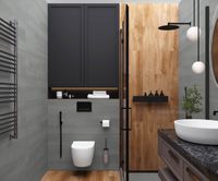 Керамогранит Laparet Tuman Серый арт-K952684R0001LPEP — фото 9, Керамогранит