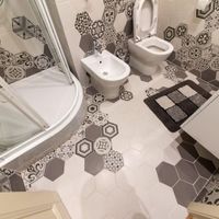 Керамогранит Equipe Hexatile Blanco Mate арт-20339 — фото 1, Керамогранит