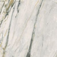 Керамогранит Ariana Epoque 21 Calacatta Bamboo Ant R арт-PF60009349 — фото 12, Керамогранит