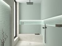 Настенная плитка Ape ceramica Three-D Snow арт-A037242 — фото 6, Настенная плитка