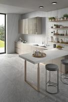 Керамогранит Flaviker PI.SA Supreme Treasure Lasa Sapphire Soft Ret арт-PF60009000 — фото 1, Керамогранит