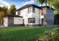 Cerrad Graphite Glazed Windowsill арт-5903263441786 — фото 2, Спец. Элемент