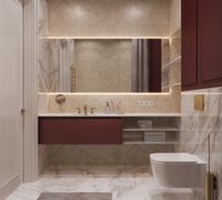 Керамогранит Arcadia Ceramica Rockwood Oak Rt арт-RT7013-P — фото 7, Керамогранит