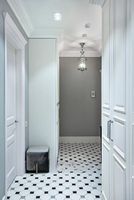 Керамогранит Metlah.Store York M6131/ Красный белый арт-7102 — фото 8, Керамогранит