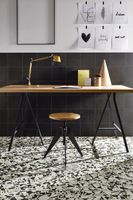 Керамогранит Ceramica Fioranese Cementine Cocci Colors арт-CMC2020 — фото 13, Керамогранит