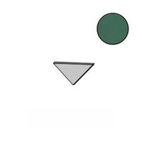 Atlas Concorde Italy Prism Emerald Corner A E арт-A41C — фото 1, Спец. Элемент