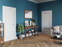 Плинтус Estima Brigantina BG00 Бежевый арт-30242 — фото 8, Плинтус