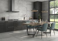 Керамогранит Pamesa Alloy Pearl Luxglass арт-050.869.0169.10476 — фото 2, Керамогранит