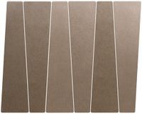 Керамогранит Equipe Bamboo Chocolate арт-32458 — фото 3, Керамогранит