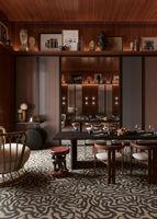 Декор 41zero42 Nok Totem Ebony арт-4101224 — фото 9, Декор