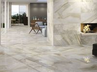 Керамогранит Porcelanite Dos 1331 Beige Pulido Rect арт-0046913310201PR01 — фото 2, Керамогранит