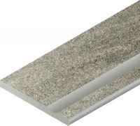 Italon Nordica Silver Bor Svasato Round Dx арт-620090001061 — фото 1, Спец. Элемент