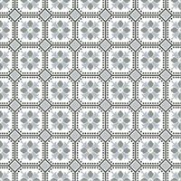 Керамогранит Sant Agostino Metrochic Metrosigns арт-CSAMTS2020 — фото 2, Керамогранит