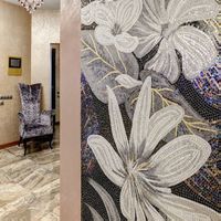 Мозаика Art&Natura Classic Glass арт-Isabeli 7 — фото 3, Мозаика