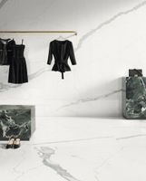 Керамогранит Ariostea Ultra Marmi Porte D'or shiny 6mm арт-UM6L300525 — фото 5, Керамогранит