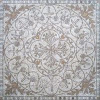 Мозаика Natural Мозаичные розоны арт-PH-22 — фото 1, Мозаика