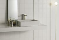 Настенная плитка Vallelunga Soffio Soffio Albicocca арт-6001042 — фото 4, Настенная плитка