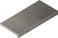 Ступень Italon Contempora Carbon Frontale арт-620070000700 — фото 1, Ступени и клинкер