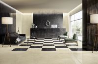 Мозаика Marazzi Ragno Bistrot Calacatta Michelangelo Soft арт-R4ZM — фото 7, Мозаика