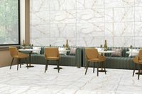 Керамогранит Грани Таганая Avroria Zavier Полированный White арт-AM22-18 — фото 2, Керамогранит