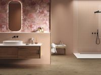 Декор Ape ceramica Four Seasons Decor Set Summer (комп/2 шт) арт-A037935 — фото 1, Декор