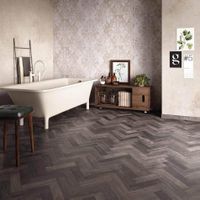 Керамогранит ABK Dolphin Milk Rett арт-DPR35050 — фото 15, Керамогранит