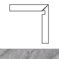 Cerdomus Supreme Battiscala Dx Grey Lev. арт-75493 — фото 1, Спец. Элемент