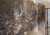 Керамогранит Meissen (Mei) Interstellar Многоцветный ректификат арт-17644 — фото 12, Керамогранит