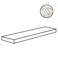 Угловая ступень Flaviker PI.SA Supreme Memories Angolare Top Sx Bianco Vagli Ant 3D Ret арт-0012659 — фото 1, Ступени и клинкер