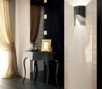 Декор Vallelunga Lirica Tortora dec cornice арт-P17037 — фото 9, Декор