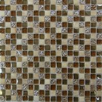 Мозаика Мастера Керамики Glass & Stone арт-SY01 — фото 1, Мозаика