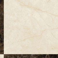 Напольная плитка Eurotile Cross Crema Marfil арт-3 CF 0121 — фото 9, Напольная плитка
