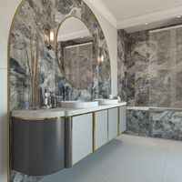 Керамогранит Absolut Gres Portland Matt арт-AB 4023M — фото 13, Керамогранит