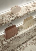 Керамогранит Ariostea Ultra Graniti Alaska White Natural Plus 6mm арт-UG6P37685 — фото 1, Керамогранит